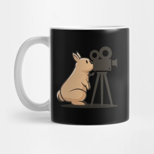 Rabbit Mug